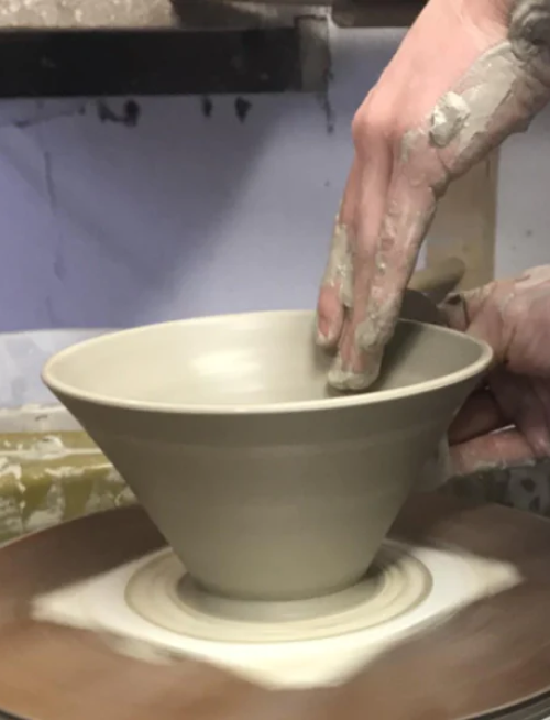 Loaf Pottery We Make Good