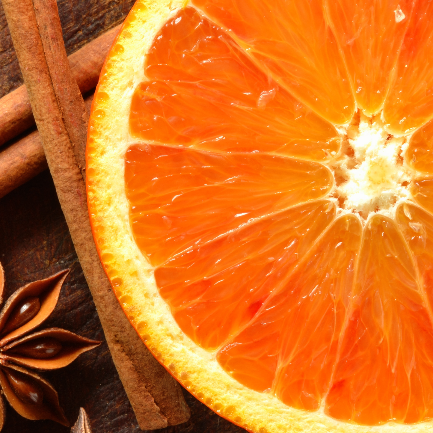 Oíche Féasta Scented Candle