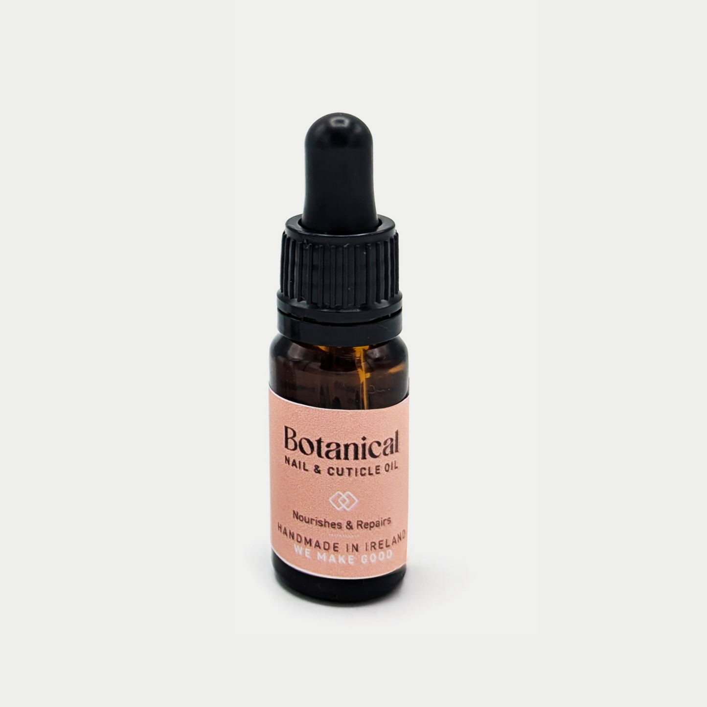 Botanical Cuticle Oil