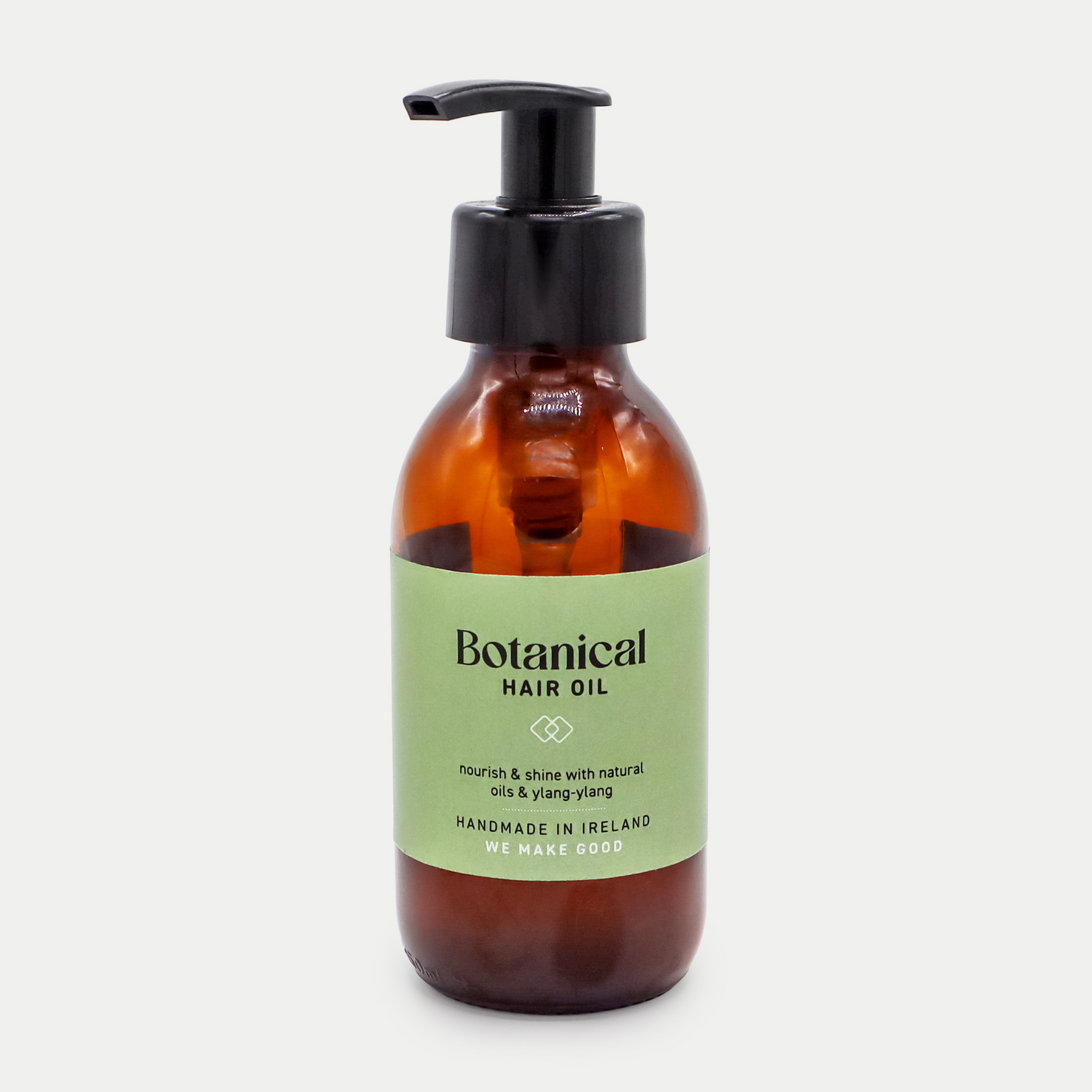 Botanical Hair Oil