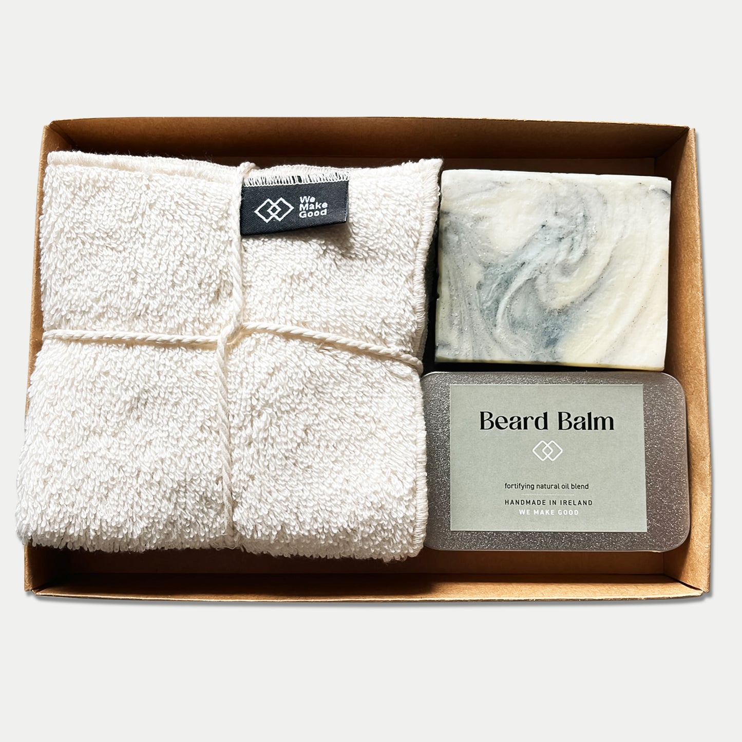 Buachaill Úr Gift Set