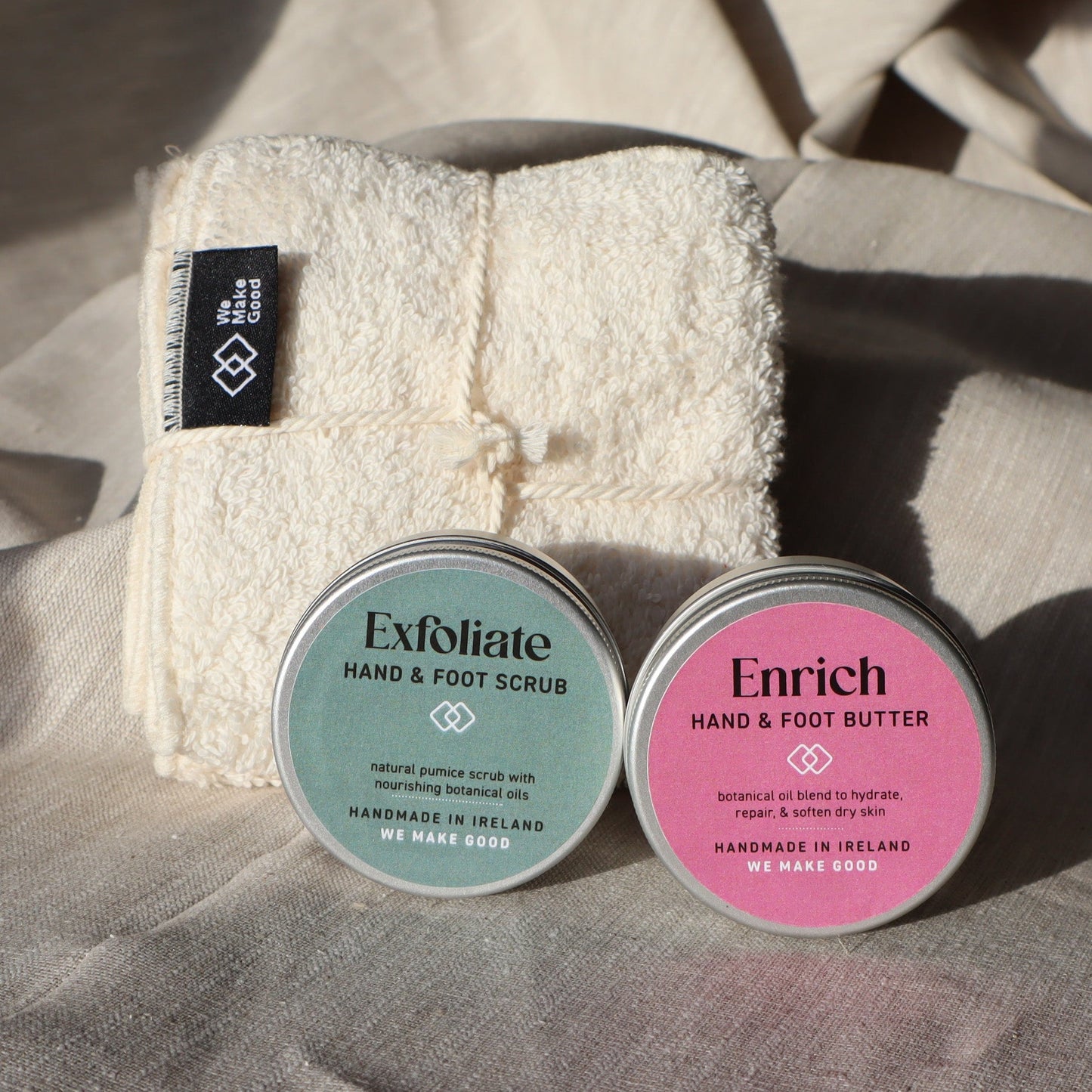 Lámh & Cos Gift Set