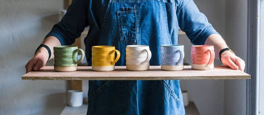 Irish Examiner: Design for Good: from leaky tea pots to dining pods, design defines our lives