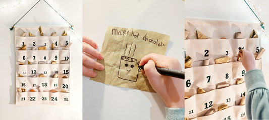 Fill December With Memories, Not Stuff