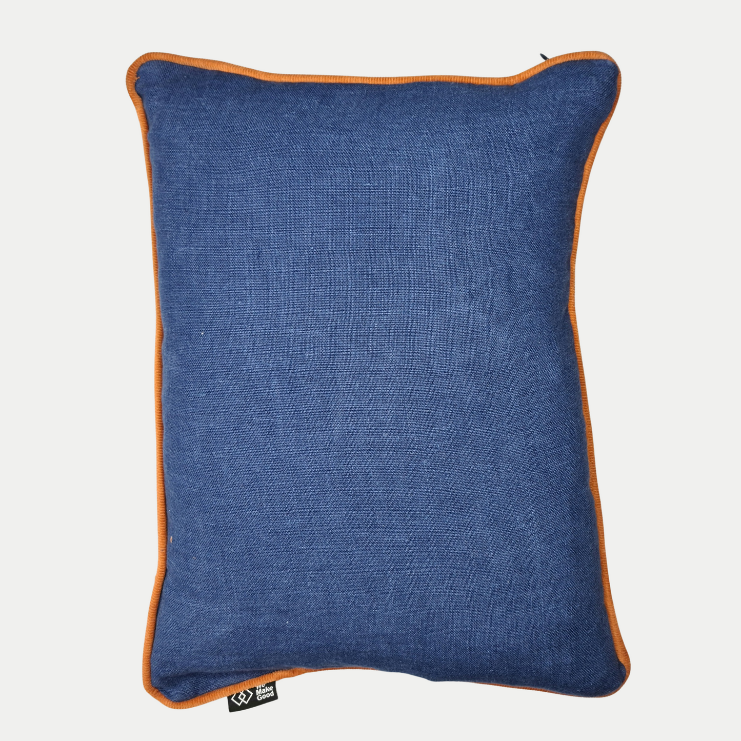 Linen Cushion - Rectangle