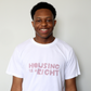 Housing is a Right T-Shirt - White