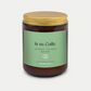 In na Coille - In the Woods  Scented Candle 230g