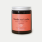 Maidin sa Leaba - Morning in Bed | Irish Aromatherapy Candle 180g