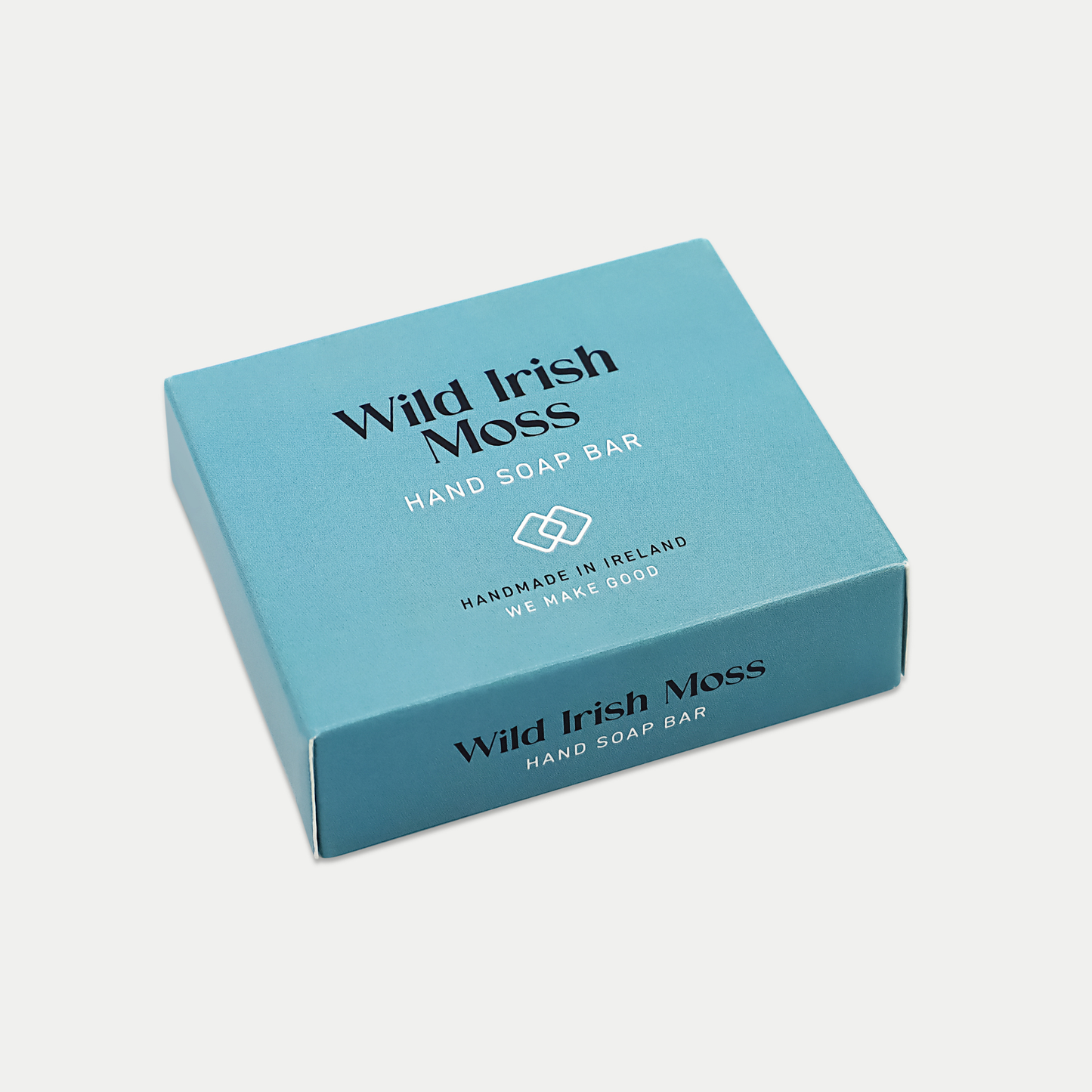 Wild Irish Sea Moss Hand Soap Bar