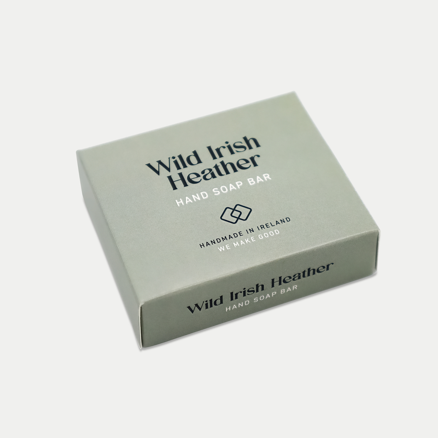 Wild Irish Heather Hand Soap Bar