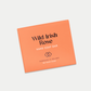 Wild Irish Rose Hand Soap Bar