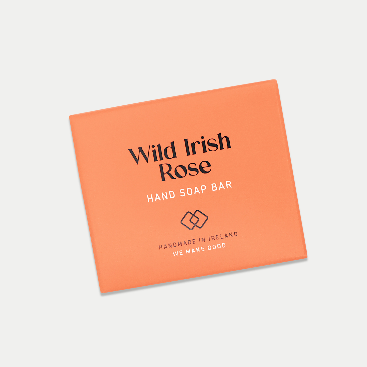 Wild Irish Rose Hand Soap Bar