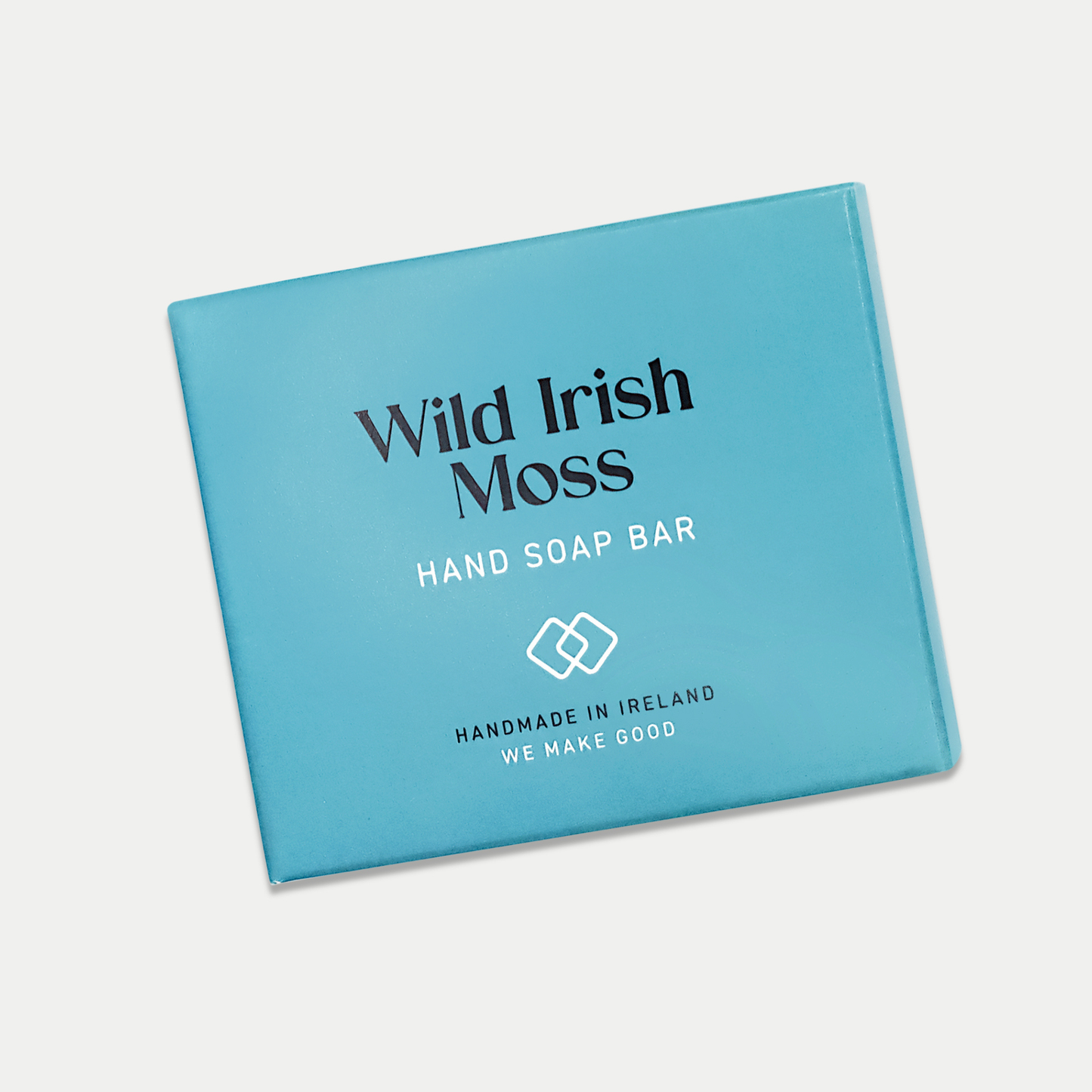Wild Irish Sea Moss Hand Soap Bar