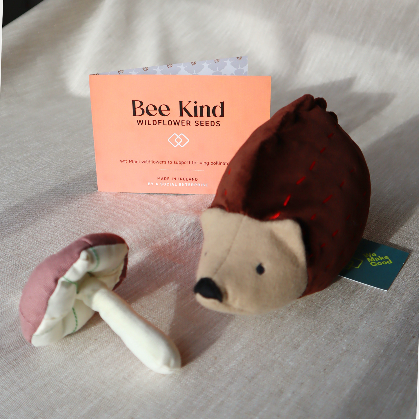 Children’s Nature Discovery Gift Set