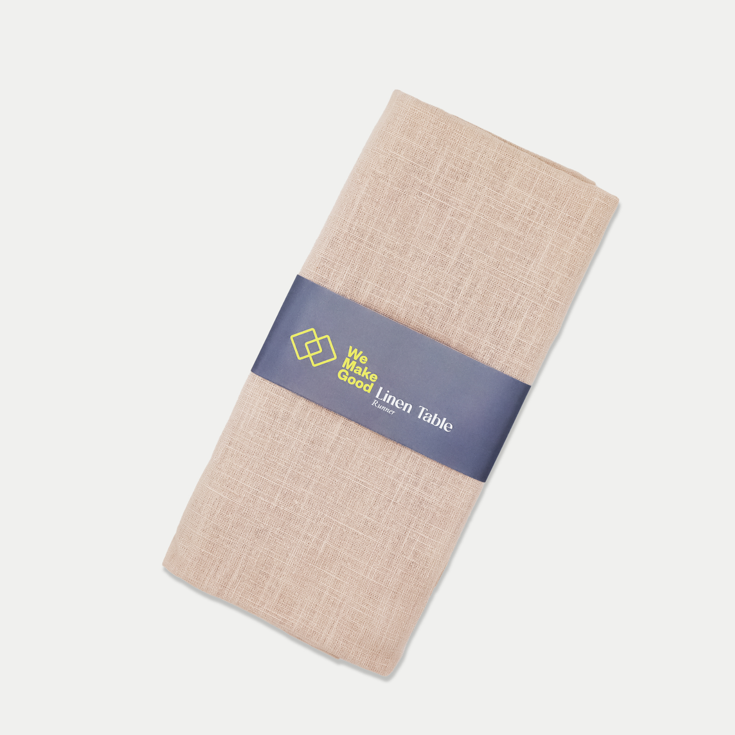 Irish Linen Table Runner