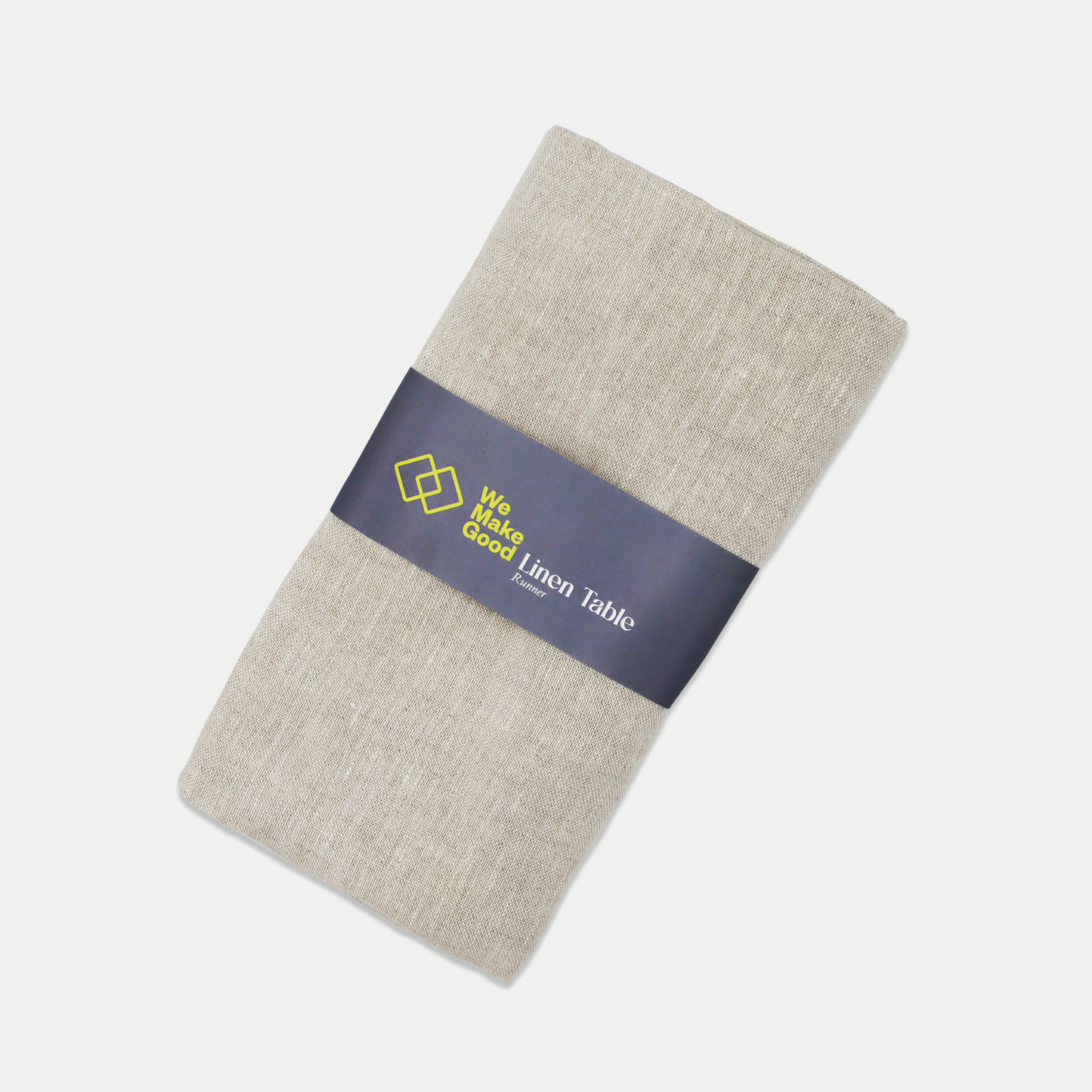 Irish Linen Table Runner