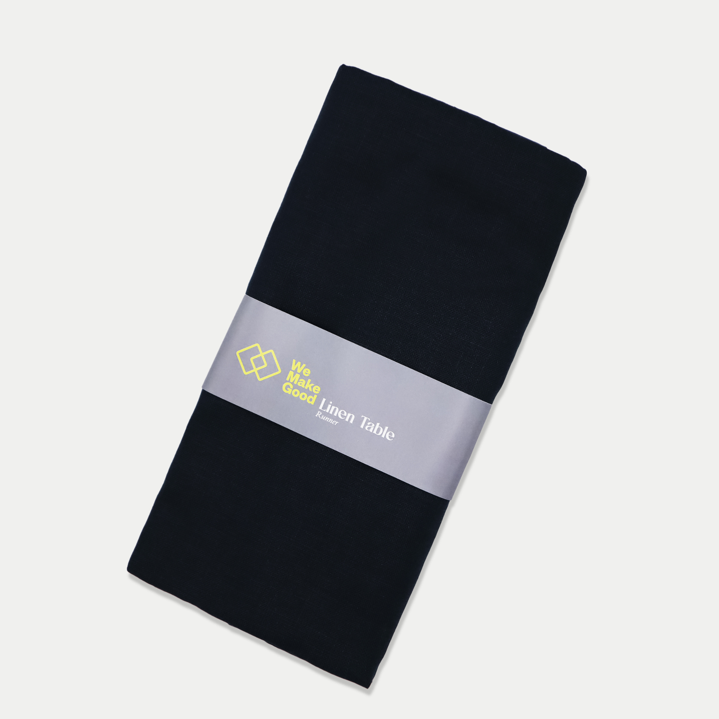 Irish Linen Table Runner