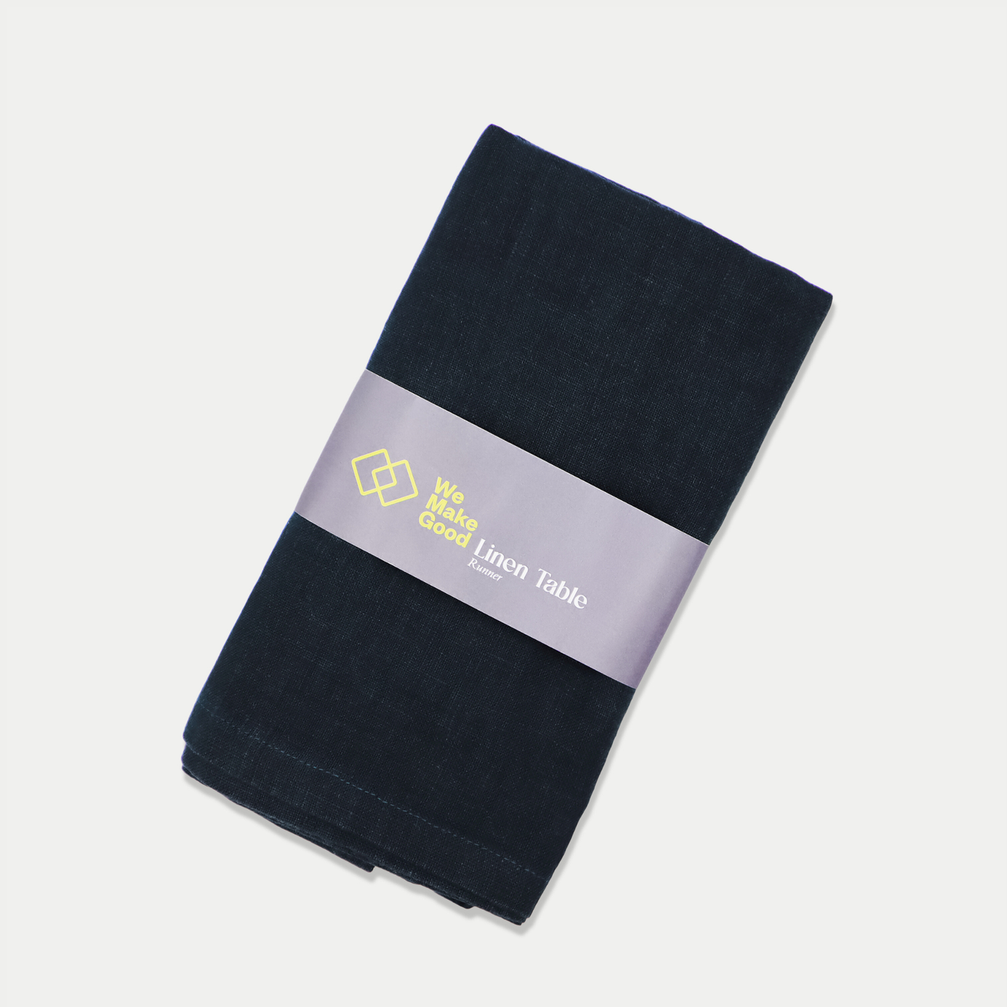 Irish Linen Table Runner