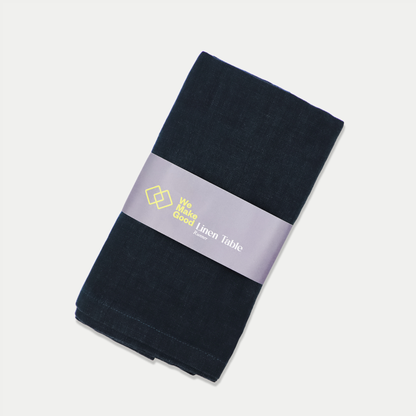 Irish Linen Table Runner