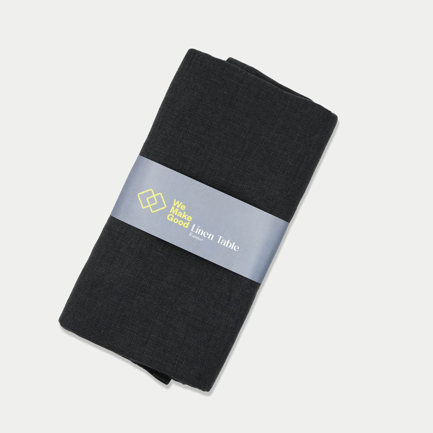 Irish Linen Table Runner