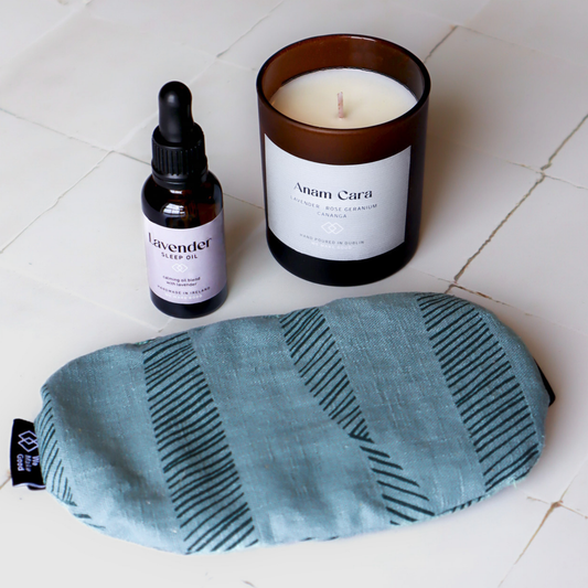 A Moment of Calm Gift Set