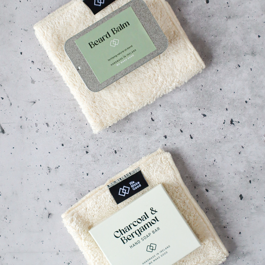 Buachaill Úr Gift Set