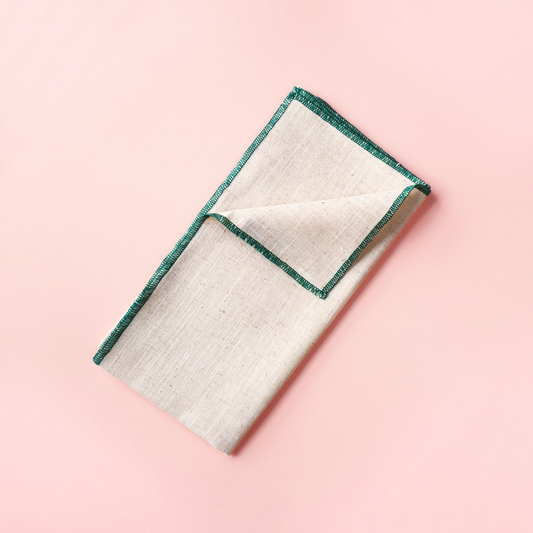 Sourdough  Linen Napkins