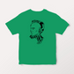 Keep Breathing T-Shirt - Green