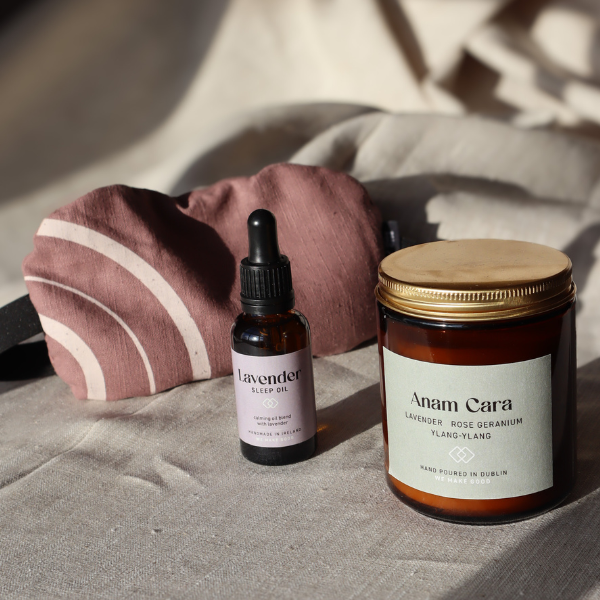 A Moment of Calm Gift Set