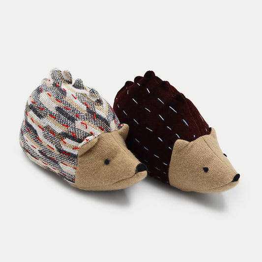 Handmade Hedgehog