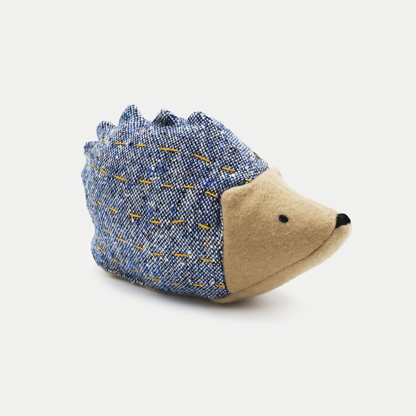 Handmade Hedgehog