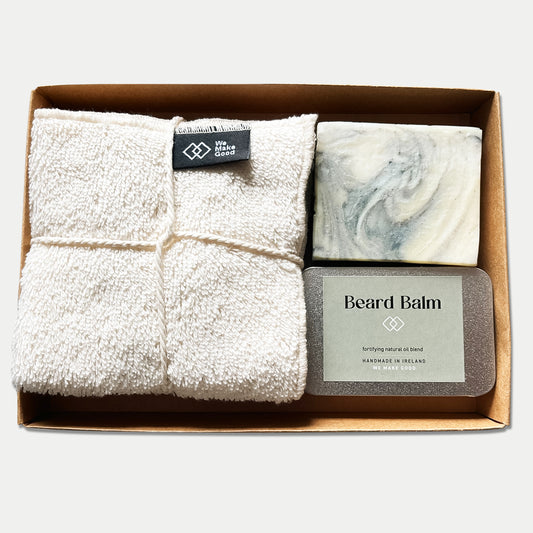 Buachaill Úr Gift Set