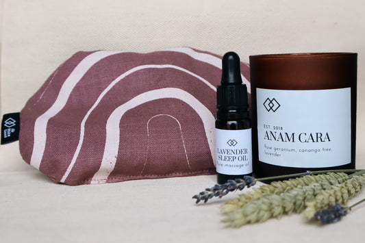 A Moment of Calm Gift Set