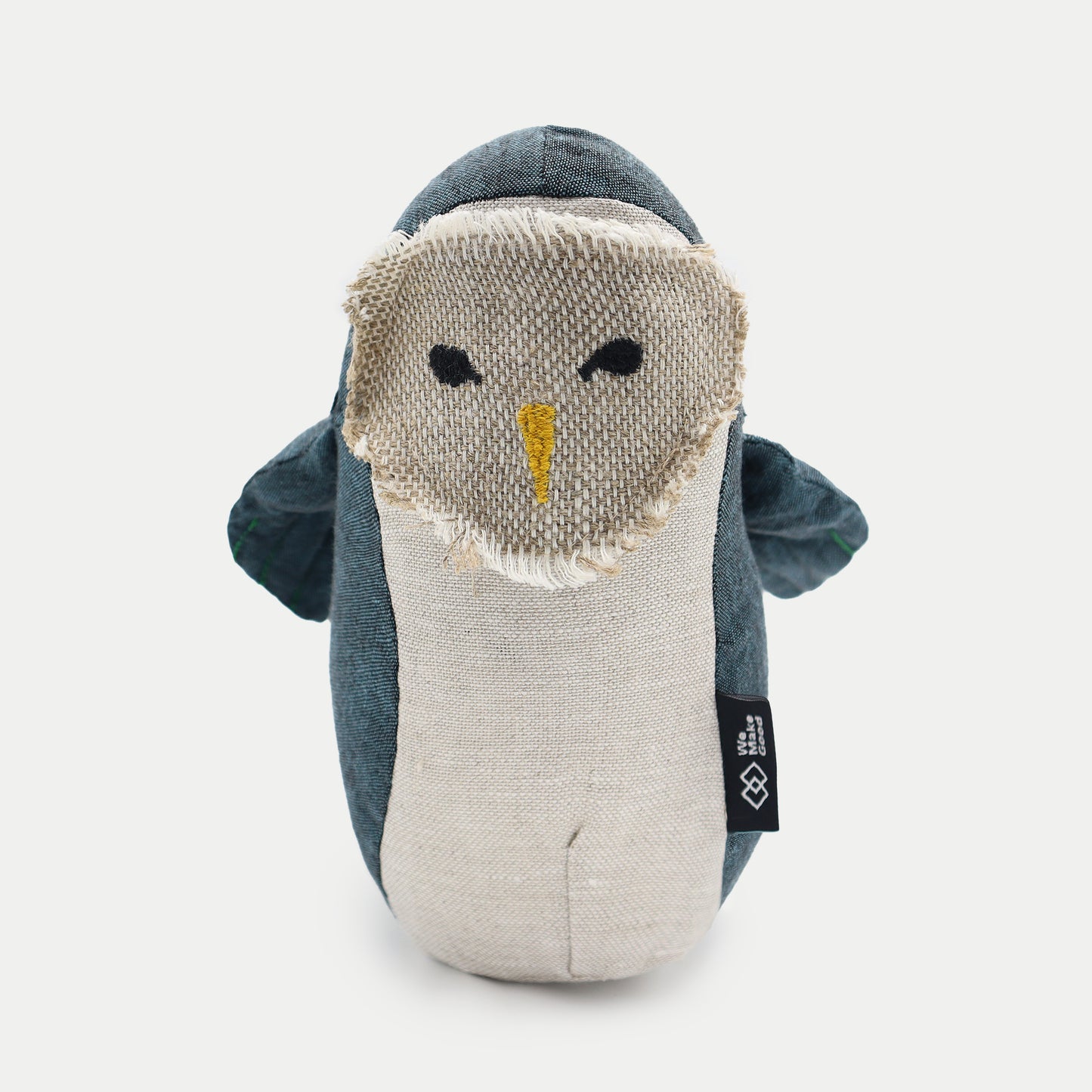 Owl Soft Toy