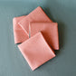 Rhubarb - Linen Napkin Set