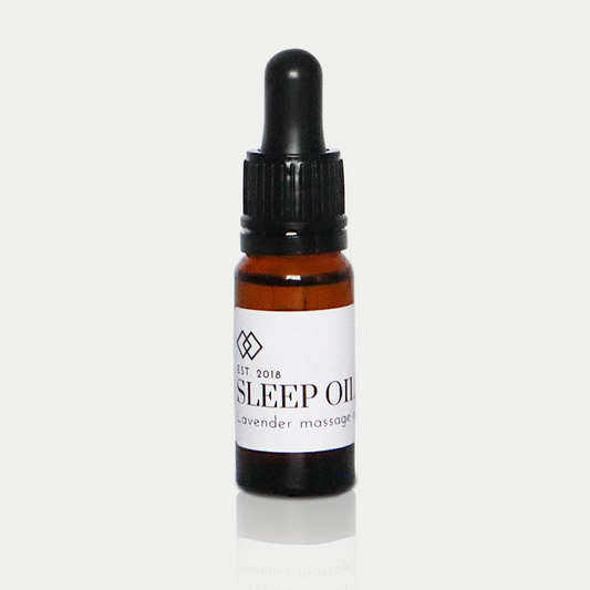 Lavender Sleep Oil 30 ml