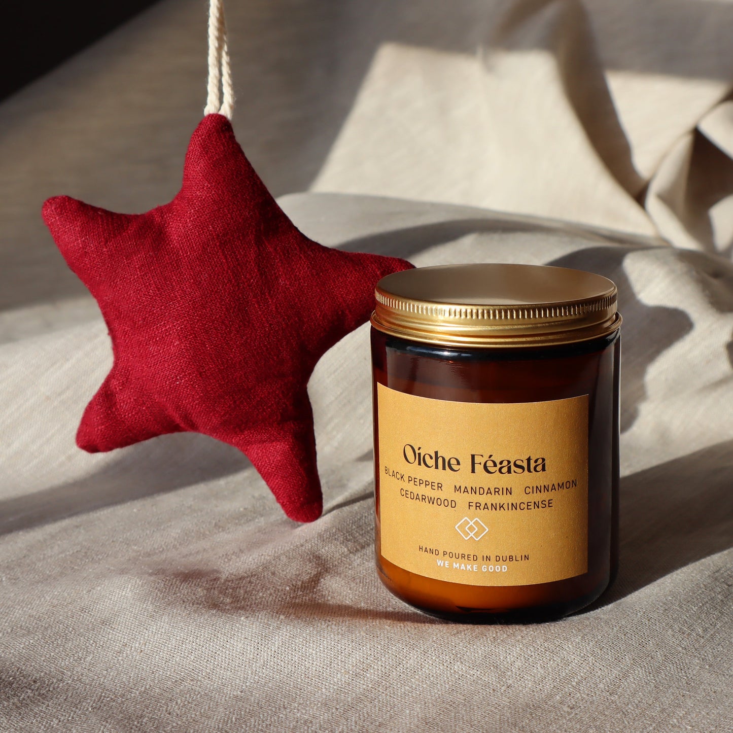 Oíche Féasta Gift Set