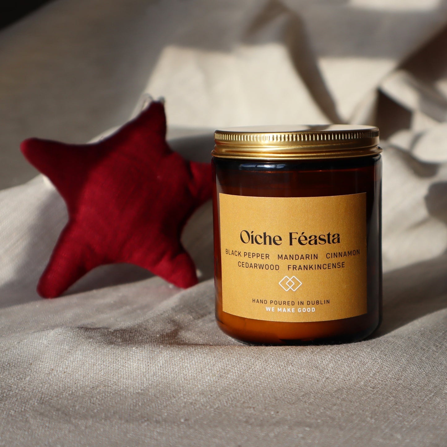 Oíche Féasta Gift Set