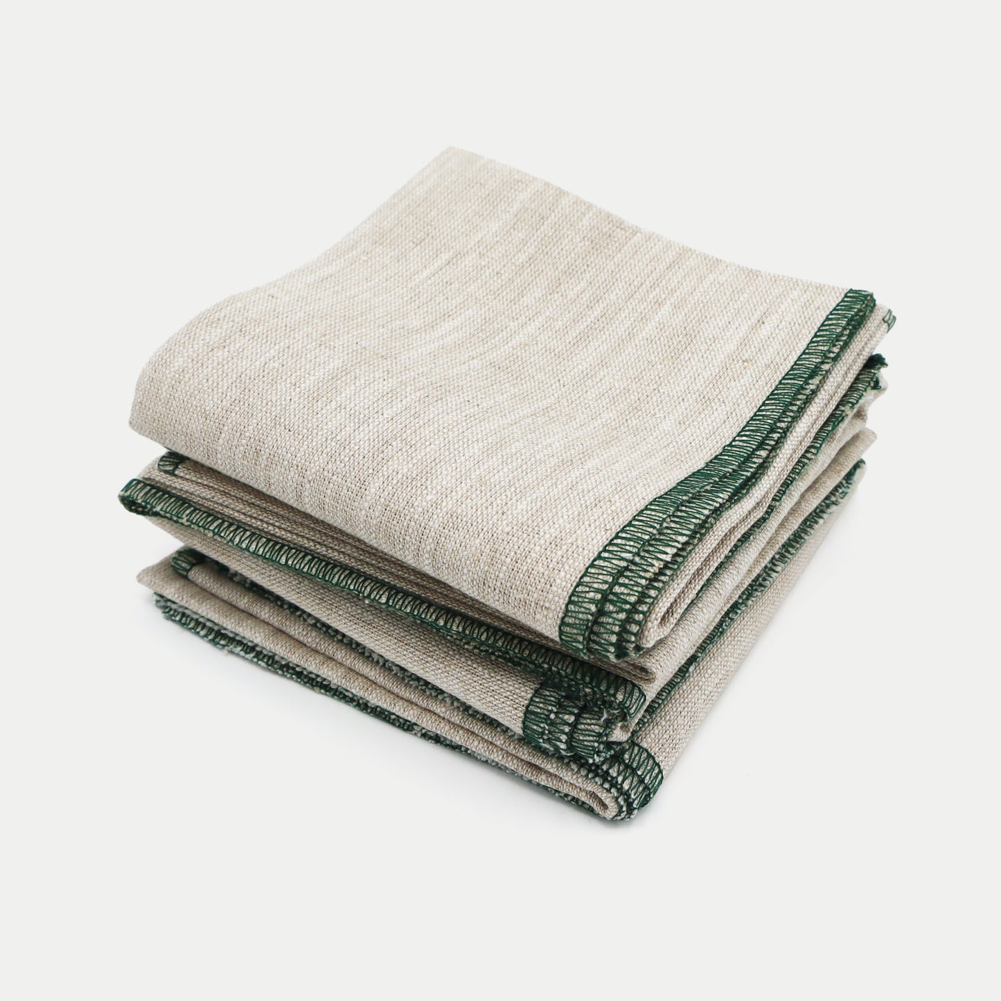 Sourdough - Linen Napkin Set