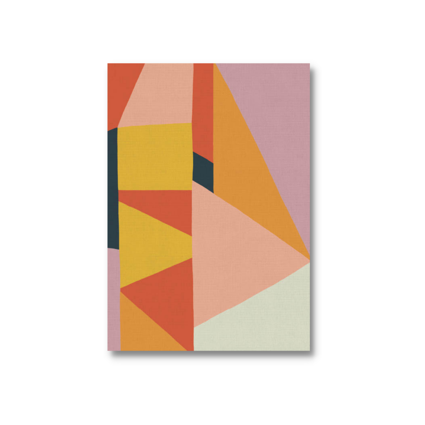 Studio Maluda Notebooks- Geometric