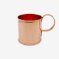 Copper Mug - Poncher