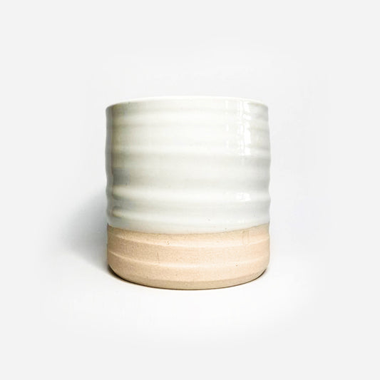 Ceramic Sugar Bowl