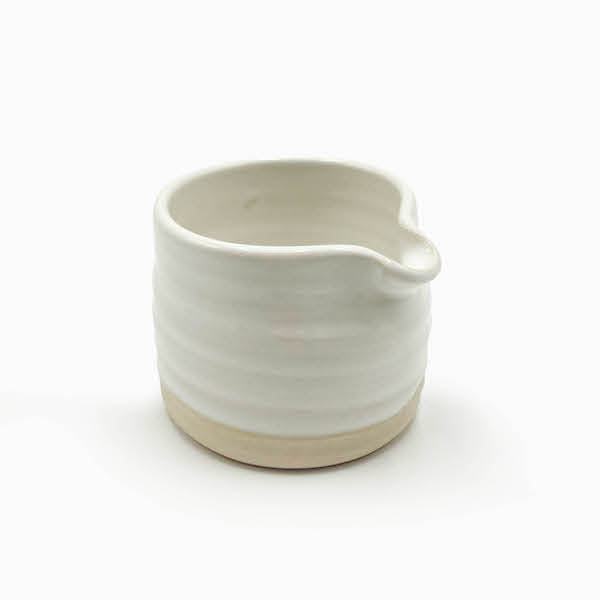 Ceramic Milk Jug