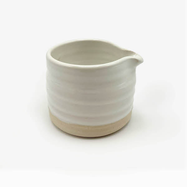 Ceramic Milk Jug