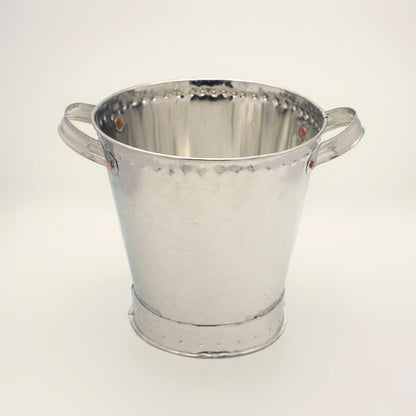 Tin Bucket - Small