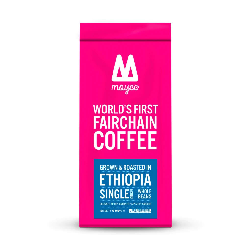 Moyee Coffee - Single Origin