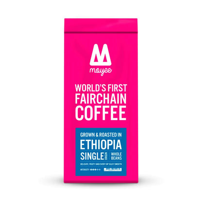 Moyee Coffee - Single Origin