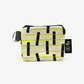 Zero Waste Key & Coin Purse